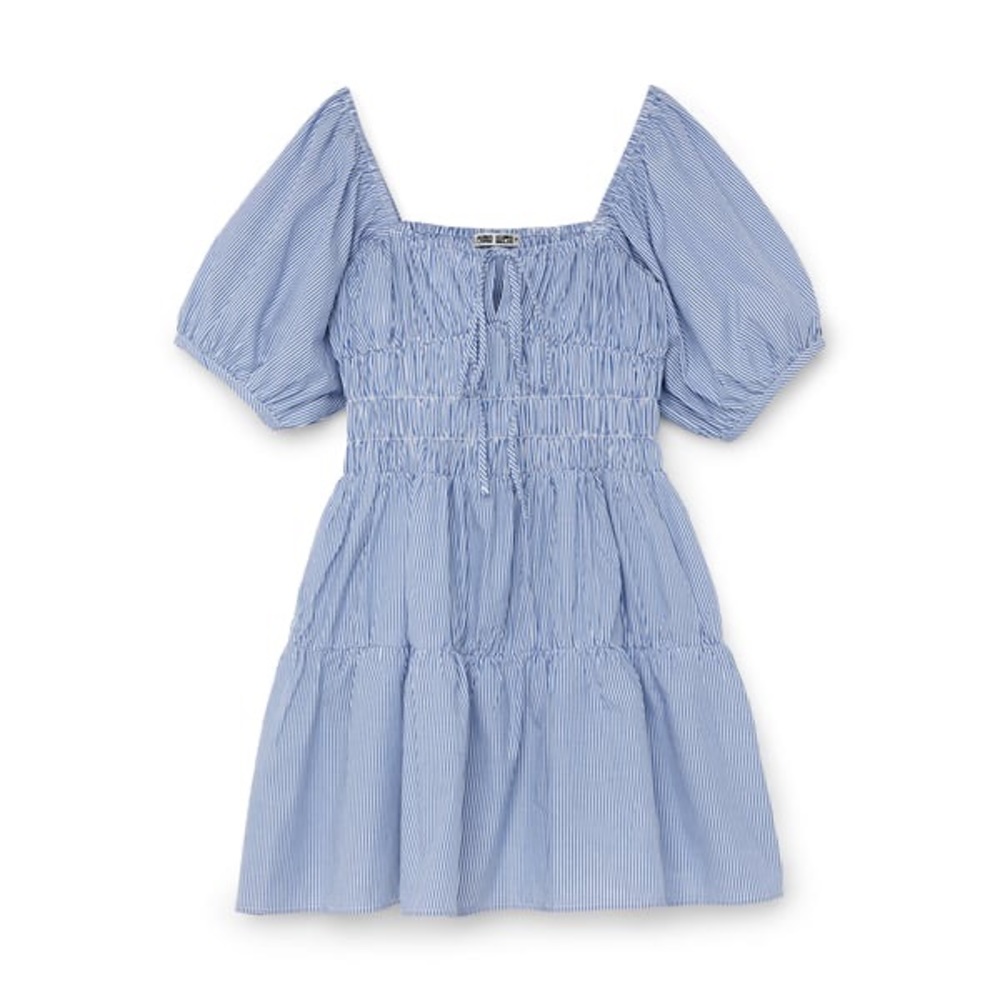 Ciao Lucia Isotta dress